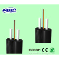 Drop Cable FTTH Indoor Fiber Optic Cable